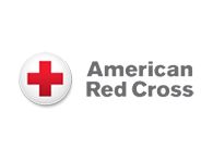 red cross